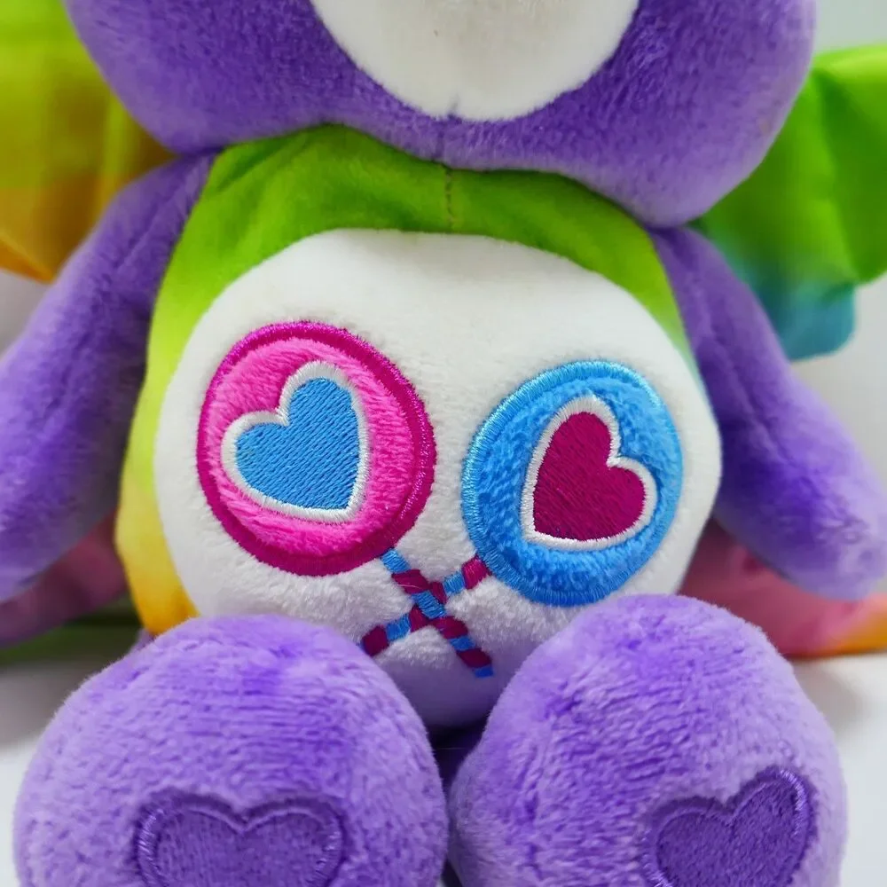 BUTTERFLY SHARE BEAR 10